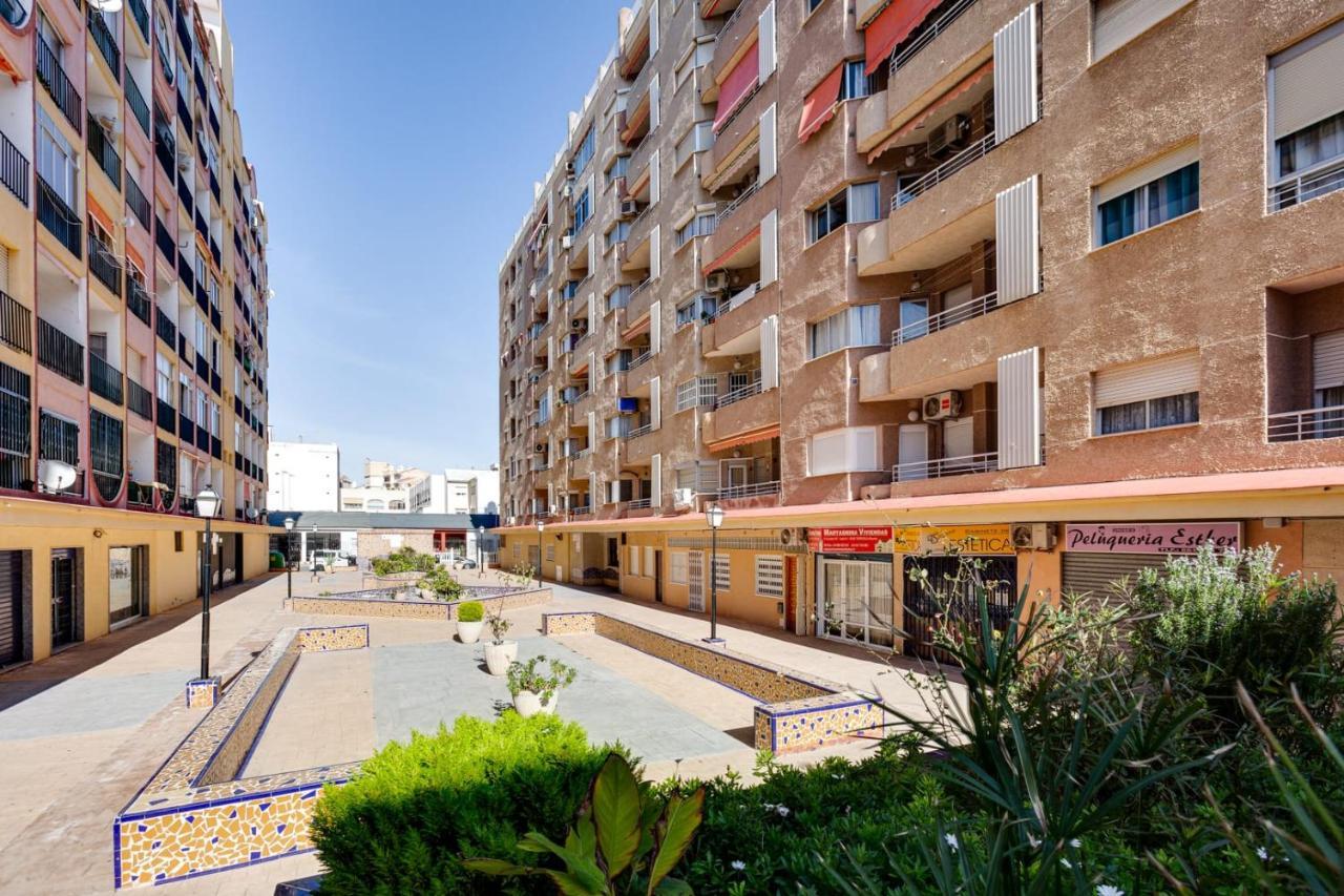 Casa Carmelina Apartment Torrevieja Exterior photo