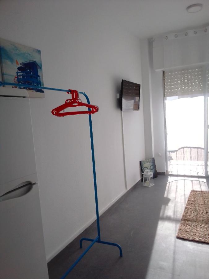 Casa Carmelina Apartment Torrevieja Exterior photo